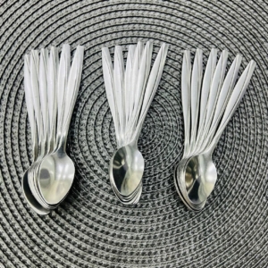 قاشق چای ماینز6 عددی