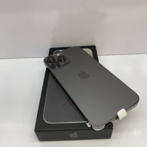 Iphone 13 pro max (512)LLA