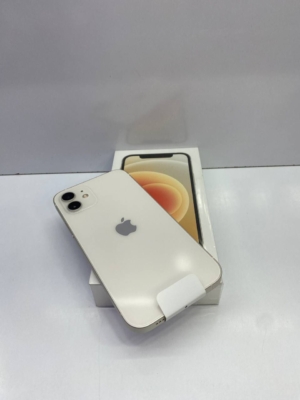 Iphone 12 (128)