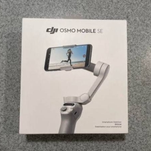 گيمبال DJI مدل osmo mobile SE