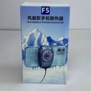 فن خنك كننده F5 