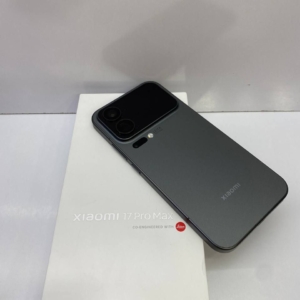 Xiaomi 17 pro max (512)