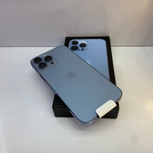 Iphone 13 pro max (256)LLA