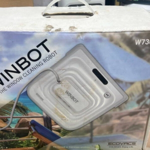 ربات شیشه‌شوی هوشمند WINBOT W730 برند معتبر ECOVACS