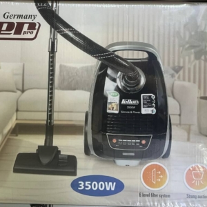 جاروبرقی Feller فلر۳۵۰۰ وات سوپر سایلنت مدل 4052