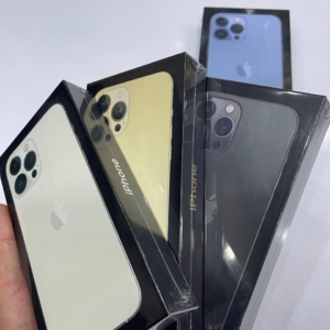 Iphone 13 pro max (256)LLA