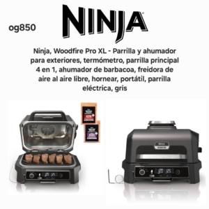 آخرین مدل گریل و سرخ نینجا NINJA    مدل OG850