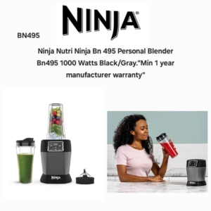 NINJA شیکر نینجا BN495