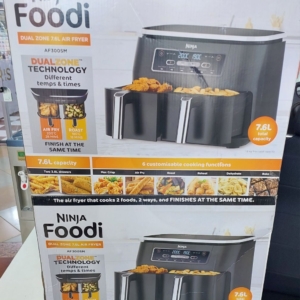 سرخ کن  هوشمند و دیجیتالی نینجا AF300