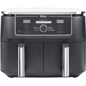 سرخ کن دوقلو نینجا مدل NINJA AF400 ا NINJA Fryer AF400