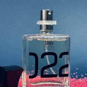 ادکلن ۲۵ Lezly 