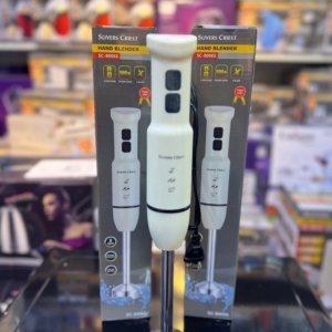 گوشت‌کوب برقی سیلور کرست مدل SC-8006S