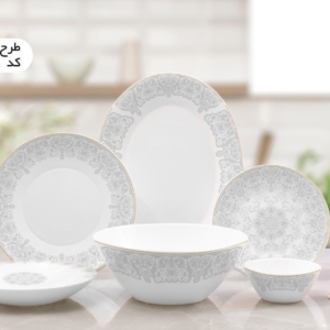 سرویس آرکوپال پارس اپال طرح 2026
