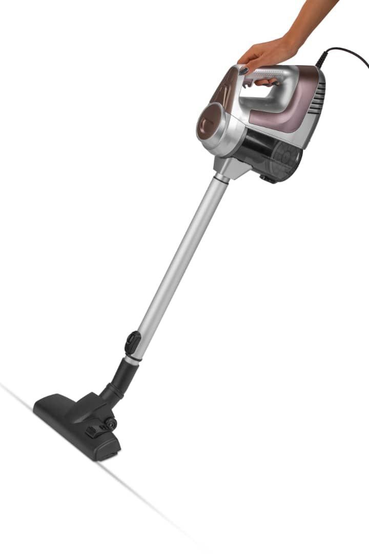 جاروبرقی دستی SilverCrest مدل AD-654،