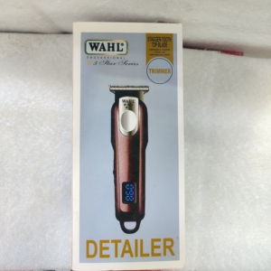ریش تراش حرفه ای وال wahl
