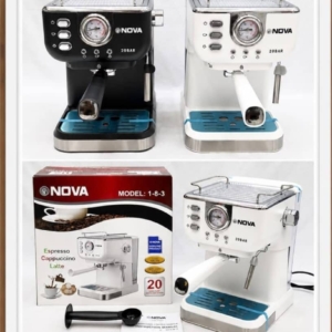 اسپرسوساز NOVA مدل 381برند: NOVA  