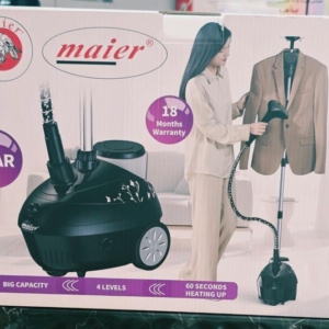 بخارشوی ایستاده مایر آلمان Maier MR‑709  برند: Maier  