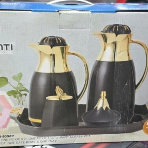 فلاکس دوقلو Vogati FLR‑05SET  برند: Vogati  