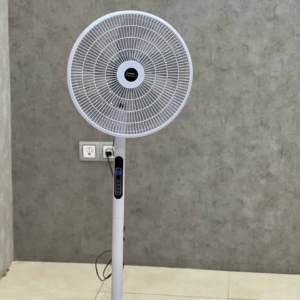 پنکه5پره ایستاده Xidnke