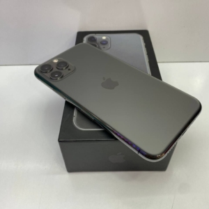 Iphone 11 pro (64)