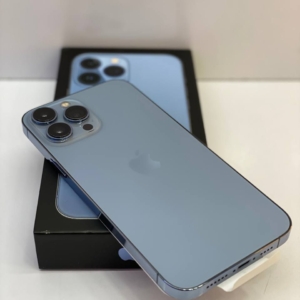 Iphone 13 pro max (256)