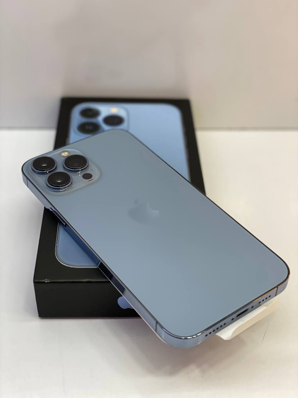 Iphone 13 pro max (256)