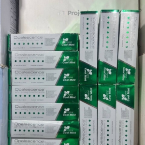 خمیردندان اوپالسنس مدل Original Cool Mint