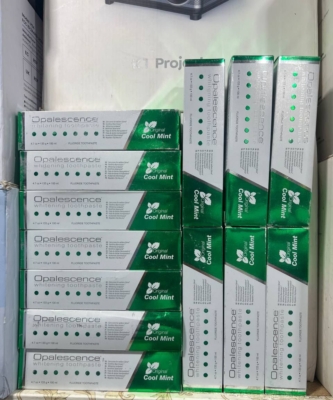 خمیردندان اوپالسنس مدل Original Cool Mint