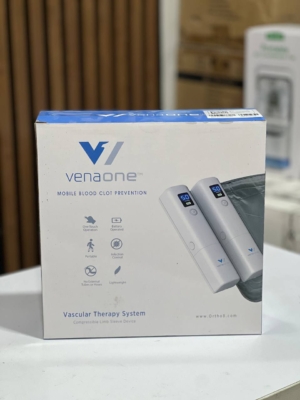 دستگاه *VenaOne Vascular Therapy System*