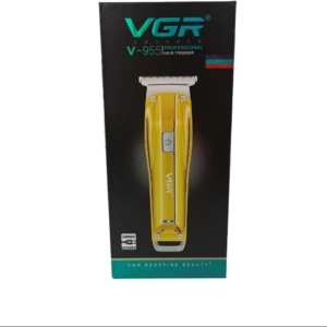 خط زن vgr مدل955