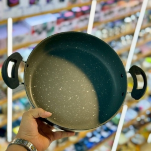 ماهی تابه تک دسته 30 سانت زاگرس