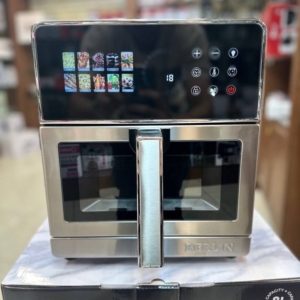 سرخ کن رژیمی برلین مدل 960 تمام استیل