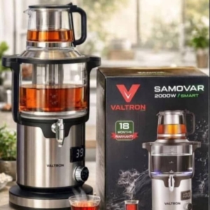 سماور برقی ولترون valtron2000وات 
