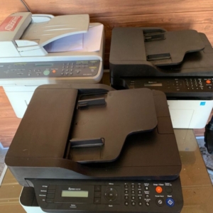 چاپگر های چهارکاره  مدل Samsung 2070f