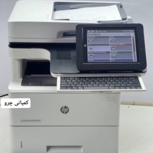 دستگاه چاپگر hp ۵۲۷