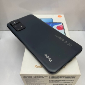 Redmi Note 11 S (128) ram6