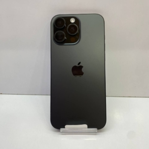 Iphone 16 pro max (256)