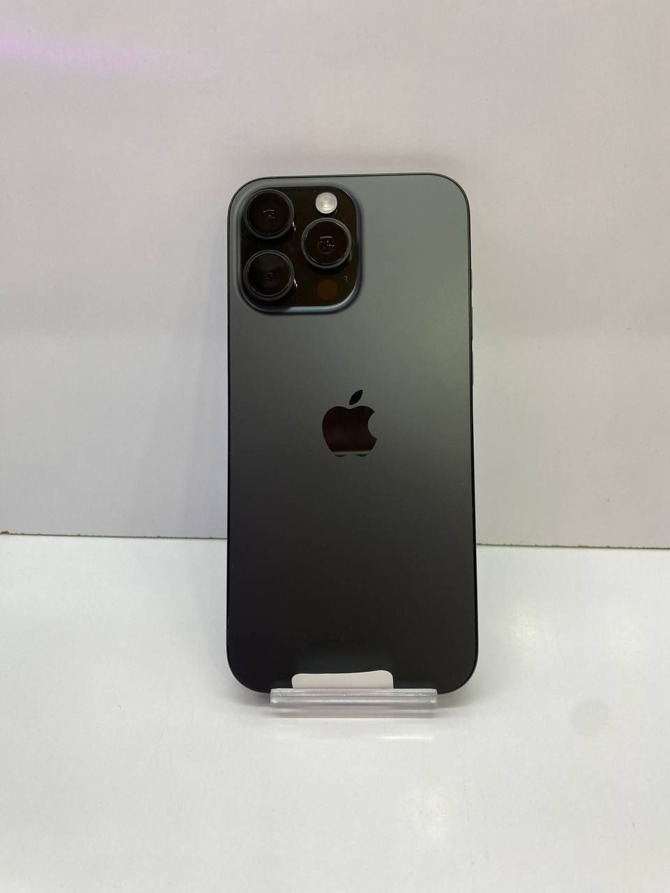 Iphone 16 pro max (256)