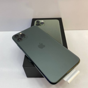 Iphone 11 pro max (256)