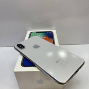 Iphone X (256)