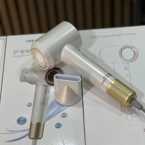 سشوار حرفه‌ای OMUONE مدل XI-G3