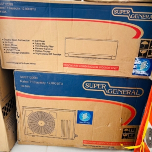 کولر12000 سوپر جنرال