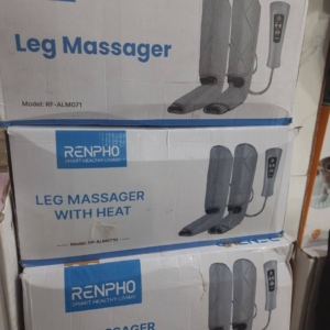 ماساژور حرفه‌ای ساق پا RENPHO مدل RF-ALM071