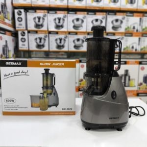 عصاره گیری جیمکس600واتgeemax