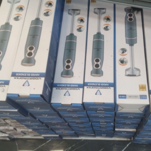 گوشت کوب ووگاتی تک کاره 1100وات