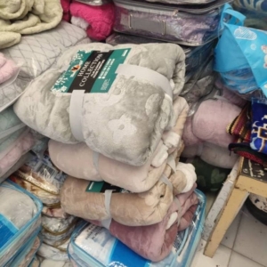پتو گوسفندی 2کیلویی