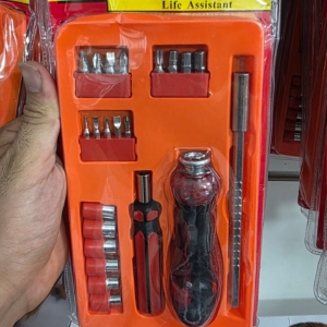 ست ابزار 