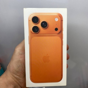 Iphone 17 pro (1 tra)