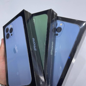 Iphone 13 pro (256)LLA