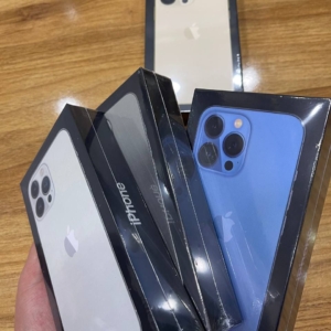 Iphone 13 pro max (512)LLA